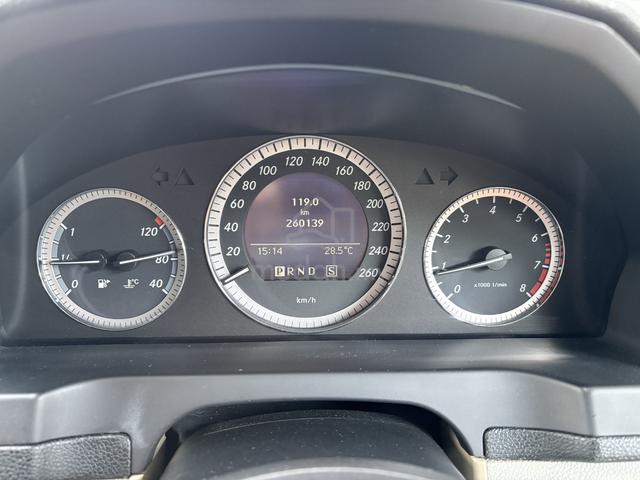 2009 Mercedes Benz C-CLASS 1.8 200 K ELEGANCE - 3