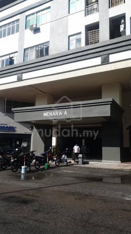 Pandan Indah Menara A Pandan Kapital 1