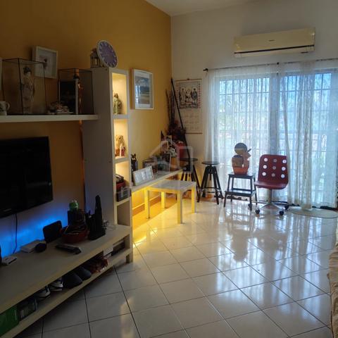 Villa Danau 1