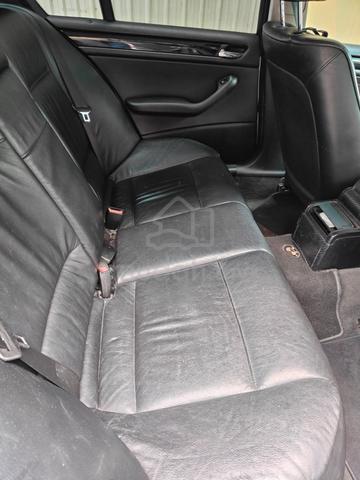 1999 Bmw 318i (CKD) 1.8 (A) - 4