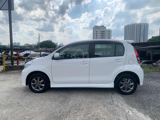 2012 Perodua MYVI 1.5 SE ZHS (A),LOW MILLEAGE 83KM - 5