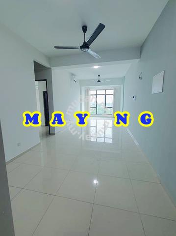 Casa Residence (Bukit Mertajam) 2