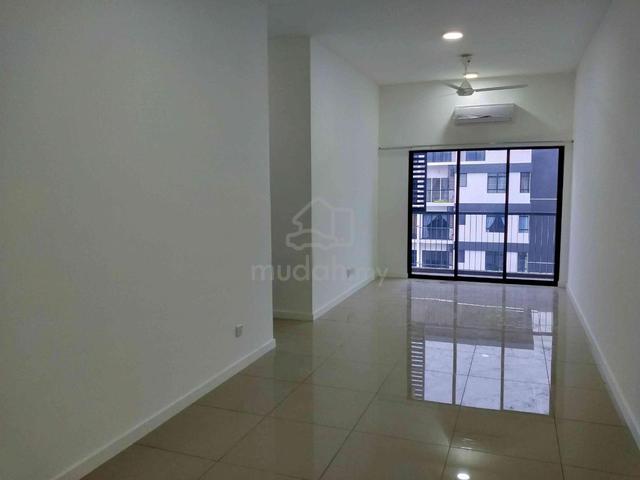 The Greens (Residensi Hijauan) @ Subang West 1
