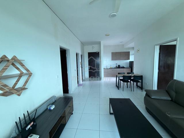 Sky Oasis Residences 1
