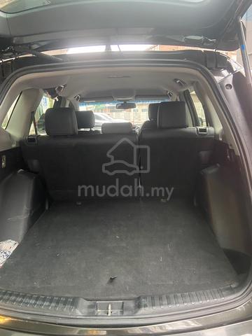 2017 Honda CR-V 2.0 2WD MY2013 FACELIFT (A) - 5