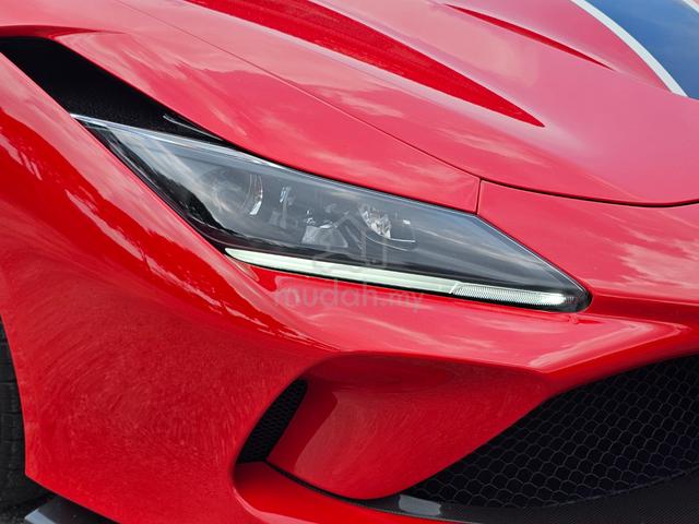 2021 Ferrari F8 TRIBUTO 3.9 ##HUGE SPEC## - 5