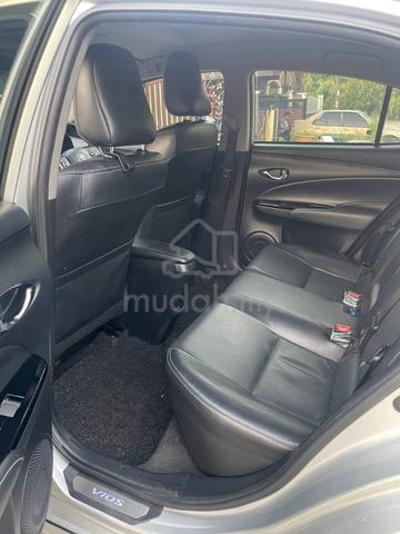 2021 Toyota VIOS 1.5 G (A) - 5