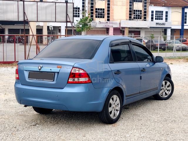 2008 Proton Saga 1.3 (A) JUAL MURAH - 2