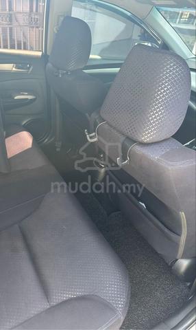2011 Honda CITY 1.5 E MODULO (A) - 4