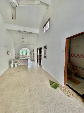 Bukit Kaya, single sty, Permai, galena, Oakland, kepayang, labu 1