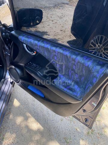2014 Honda JAZZ 1.3 (HYBRID) FACELIFT (A) - 4