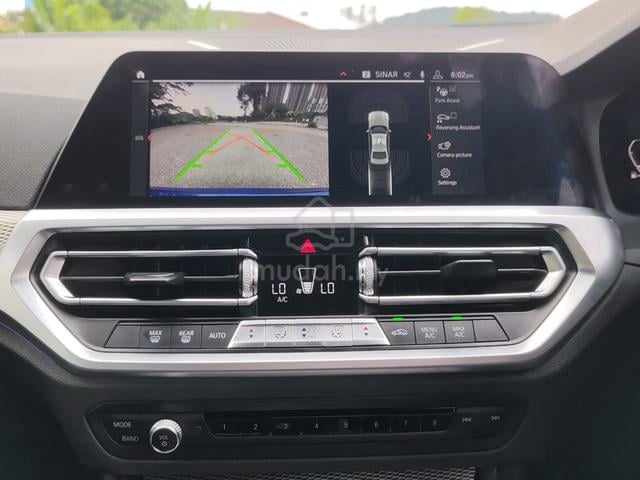 2020 Bmw 330i 2.0 M SPORT (A) - 3