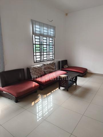 Kelapa Sawit / Sedenak / Bukit Batu 1