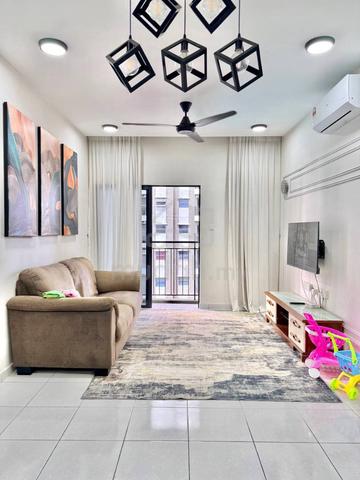 Residensi Mutiara 1