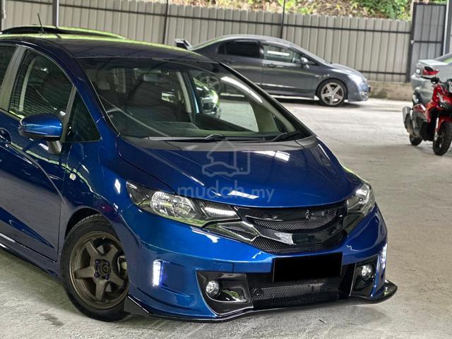 2019 Honda JAZZ 1.5 E SPORT (A) GK5 - 3