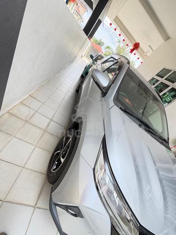 2021 Perodua ARUZ 1.5 AV MY19 D38L (A) - 3