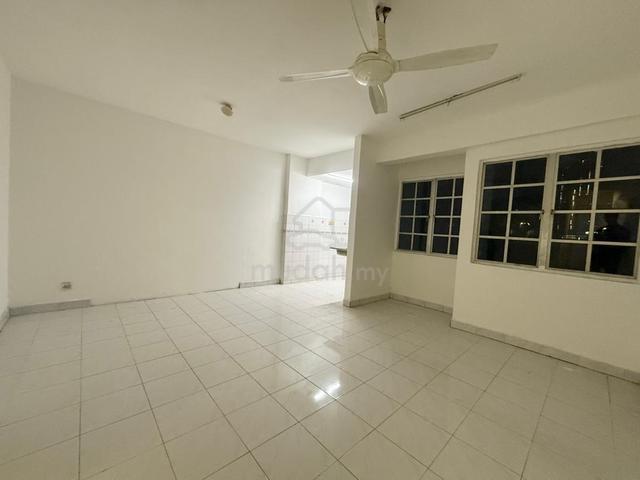 Heritage (Setapak) 1