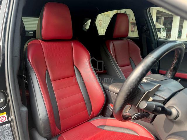 2019 Lexus NX300 2.0 F SPORT (A) - 4