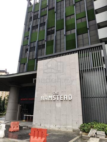 The Hamstead 1
