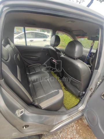 DIRECT OWNER - 2012 Perodua VIVA 1.0 (A) - 4