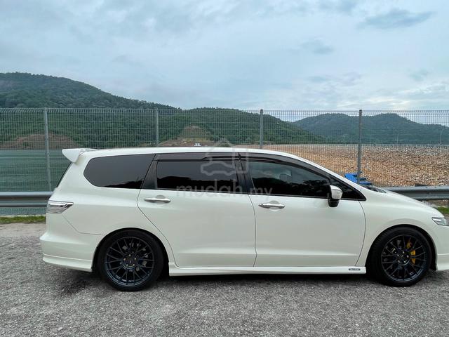 2009 Honda ODYSSEY 2.4 ABSOLUTE (A) - 3