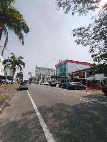 3 Storey Shop house @ Alor Setar, Kedah Darul Aman @ For Sale 1