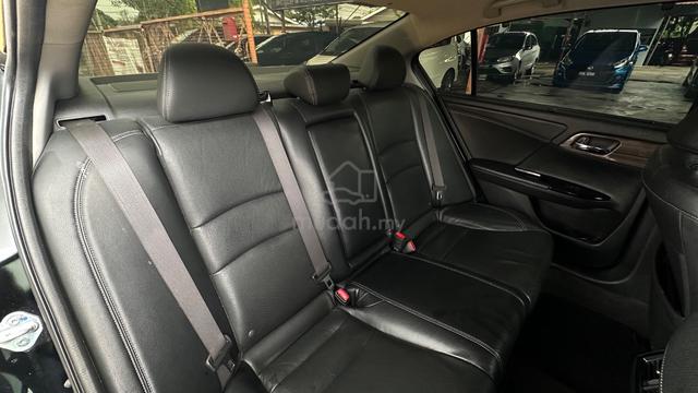 2017 Honda ACCORD 2.0 VTi-L FACELIFT (A) TIPTOP 👍 - 5