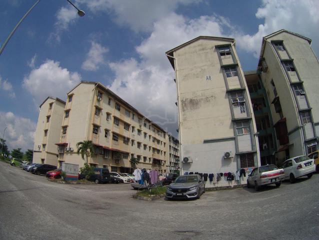 Pangsapuri Prima Cempaka 3