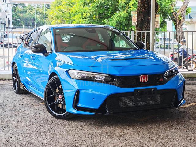 FL 5 2025 Honda CIVIC 2.0 TYPE R MY23 FL5 OFFER - 1