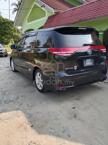2008 Toyota ESTIMA 2.4 AERAS ACR50W (A) - 3