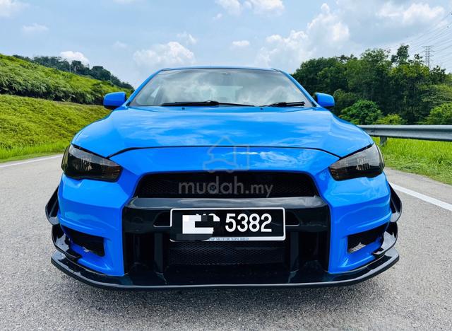-2013-Proton INSPIRA 2.0 PREMIUM (A) Loan/Cash - 3