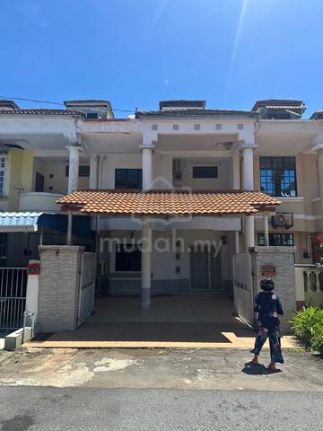 Taman Semarak Bukit Tunggal 1