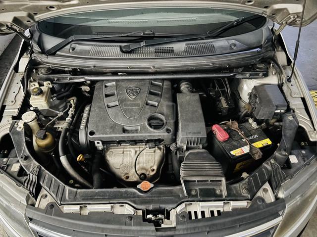 2013 Proton PREVE 1.6 CFE PREMIUM (A) - 2