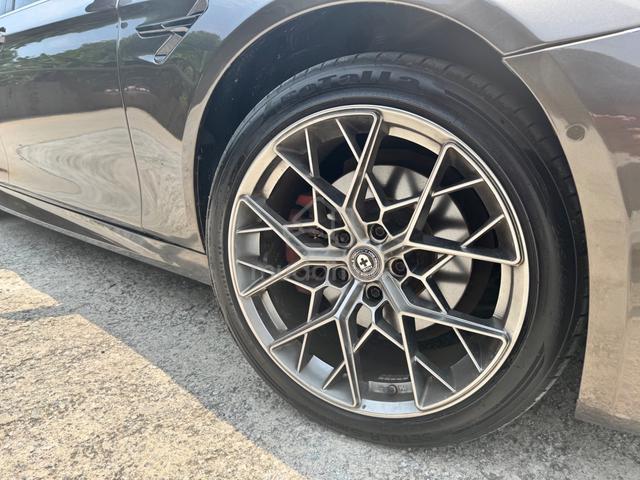 2013 Bmw 5 SERIES 2.0 20I (CKD) F10 (A) LOAN KEDAI - 5