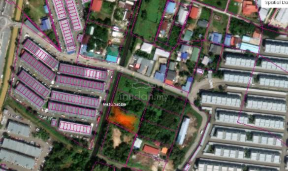 Cyber City Empty Land For Sale 3