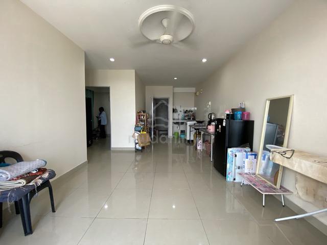 Menara U 1