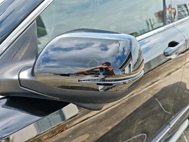 2023 Honda CR-V 1.5 BLACK EDITION FULL SERVICE RC - 4