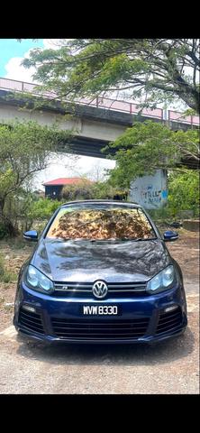 2011 Volkswagen GOLF 1.4 TSI (A) - 3