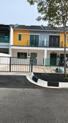 RUMAH KOYAK PLASTIK💥BELOW MV🔥Taman Arowana (Scientex),Sg Petani. 1