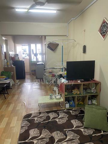 Pandan Ria Apartment 1