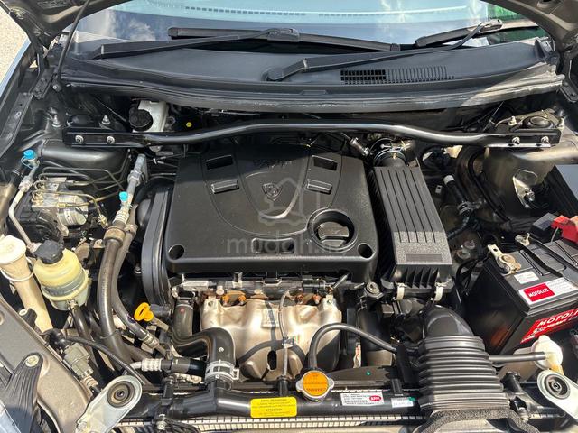 2022 Proton SAGA PREMIUM AT 1.3L (A) 1OWN LOWMILE - 4