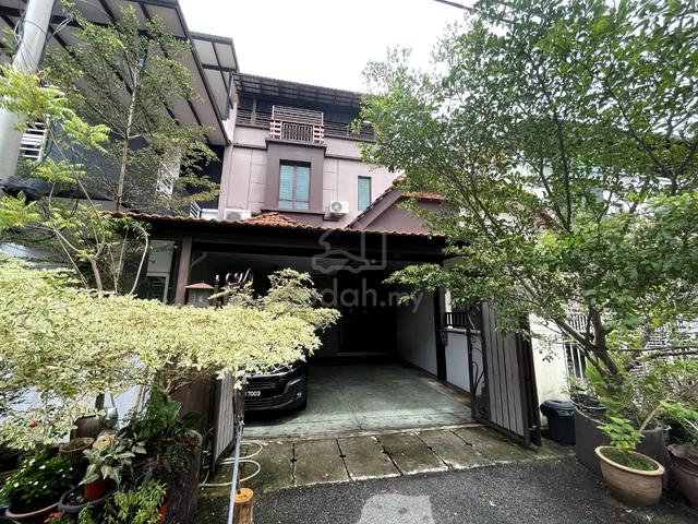 [Bali Concept] Taman Bayu Aman For Sale 1