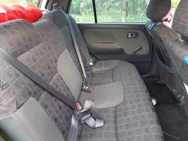 2003 Perodua KELISA 1.0 GX (M) - 5