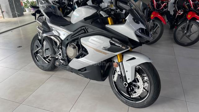 Cfmoto 750SR-S🔥Ready Stock Now🔥 - photo 7 of 7