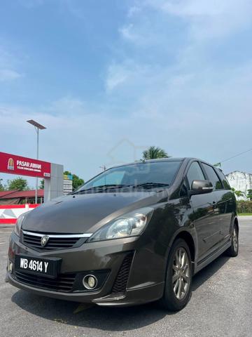 2015 Proton EXORA 1.6 PREMIUM FACELIFT (A) - 2