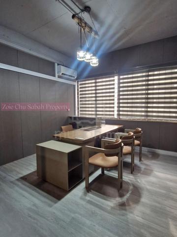 Wisma Merdeka Newly Renovated Office For Take Over 1