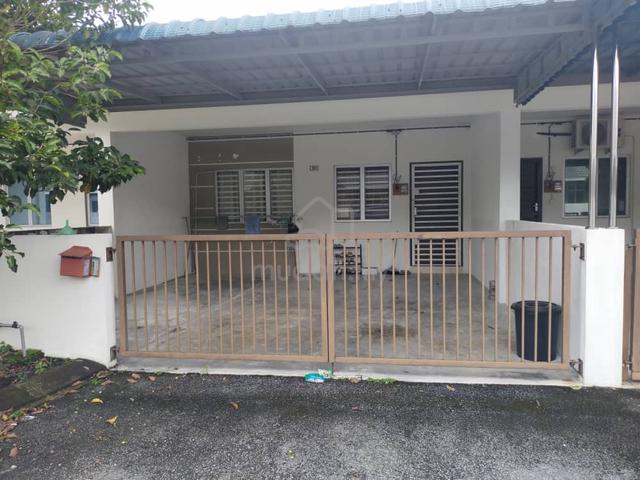 No 202 jalan Impiana 16 Taman Impiana Bidor 355500 Bidor Perak 1