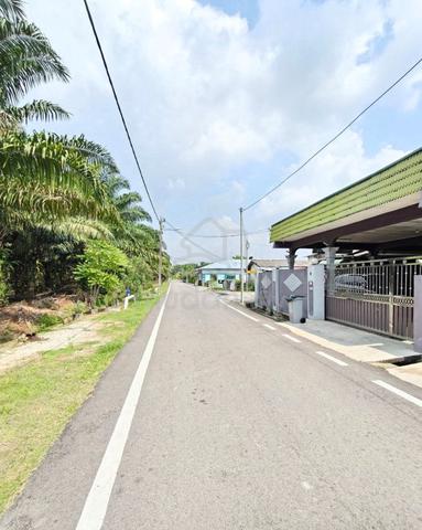 Chaah Single Storey Semi D 1