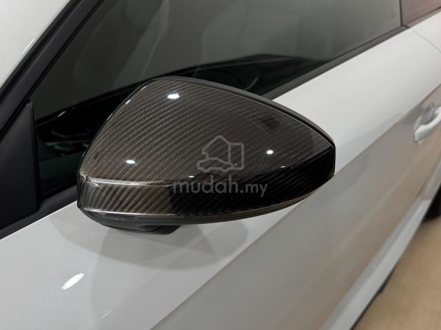 2021 Audi TT S Line 2.0T Quattro - Good Condition - 4