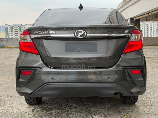 PERODUA BEZZA X WRTY uNT 2028 KLES OWNER BMW TECHN - 4